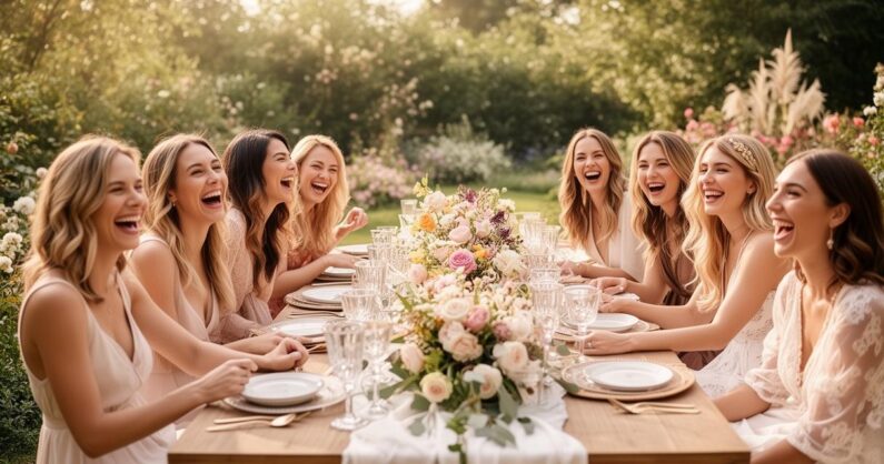 Activités pour un enterrement de vie de jeune fille : organisez une soirée cinéma à thème inoubliable à Paris